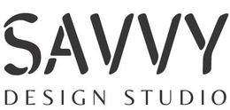 SAVVY DESIGN STUDIO trademark