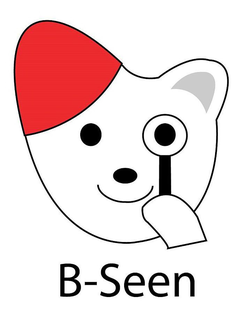B-SEEN trademark