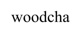 WOODCHA trademark