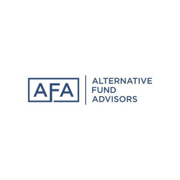 AFA ALTERNATIVE FUND ADVISORS trademark