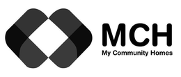 MCH MY COMMUNITY HOMES trademark