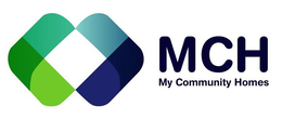 MCH MY COMMUNITY HOMES trademark