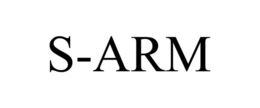 S-ARM trademark