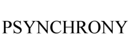 PSYNCHRONY trademark