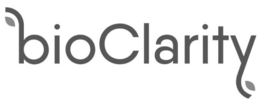 BIOCLARITY trademark