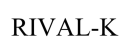 RIVAL-K trademark