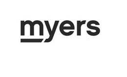 MYERS trademark