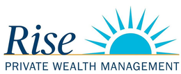 RISE PRIVATE WEALTH MANAGEMENT trademark