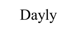 DAYLY trademark
