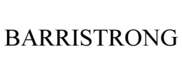 BARRISTRONG trademark