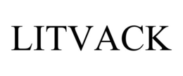 LITVACK trademark