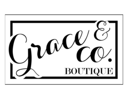 GRACE & CO. BOUTIQUE trademark