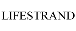 LIFESTRAND trademark