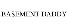 BASEMENT DADDY trademark