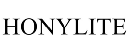 HONYLITE trademark