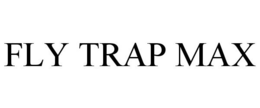 FLY TRAP MAX trademark