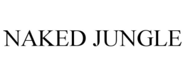 NAKED JUNGLE trademark