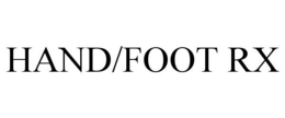 HAND/FOOT RX trademark