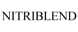 NITRIBLEND trademark