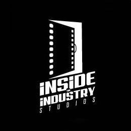 INSIDE THE INDUSTRY STUDIOS trademark
