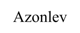 AZONLEV trademark