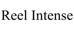 REEL INTENSE trademark