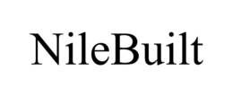 NILEBUILT trademark