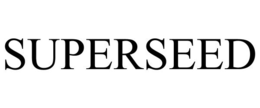 SUPERSEED trademark