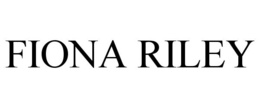 FIONA RILEY trademark