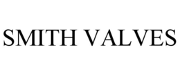 SMITH VALVES trademark