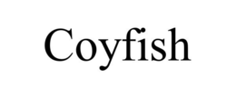 COYFISH trademark