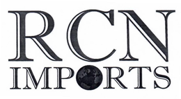 RCN IMPORTS trademark