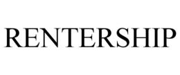 RENTERSHIP trademark