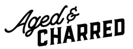 AGED & CHARRED trademark