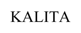 KALITA trademark