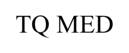 TQ MED trademark