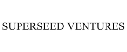 SUPERSEED VENTURES trademark