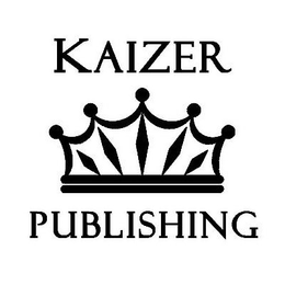 KAIZER PUBLISHING trademark