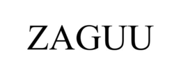 ZAGUU trademark