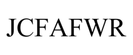 JCFAFWR trademark