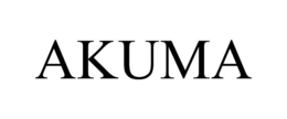 AKUMA trademark
