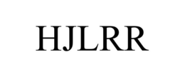 HJLRR trademark