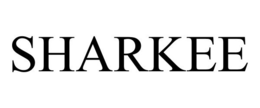 SHARKEE trademark