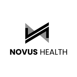 NOVUS HEALTH trademark