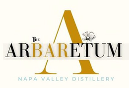 A THE ARBARETUM NAPA VALLEY DISTILLERY trademark