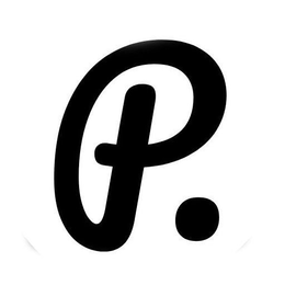 P. trademark