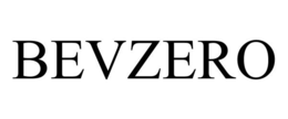 BEVZERO trademark