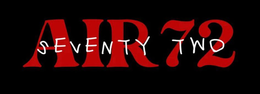 AIR 72 SEVENTY TWO trademark
