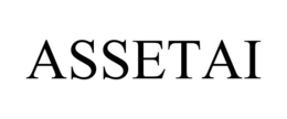 ASSETAI trademark