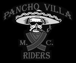 PANCHO VILLA RIDERS M.C. trademark
